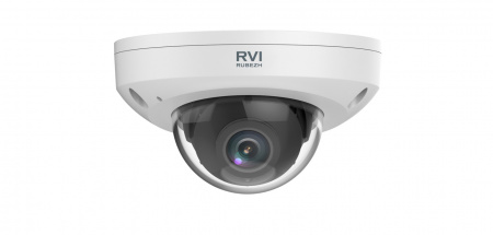 RVi-2NCF4454 (2.8) white IP-видеокамера 4 Мп со встроенным трекингом объектов  Фото