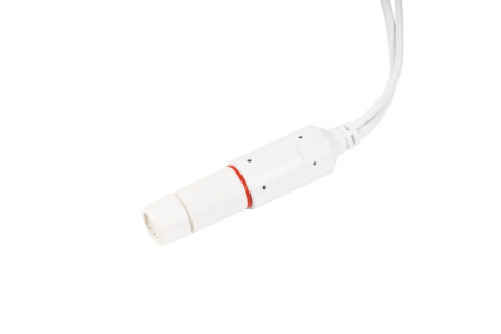 Сплиттер PSE-SP-1A-E v.2, мощность 13Вт, вх. RJ-45 PoE, вых. RJ-45 Ethernet и DC 12V Фото