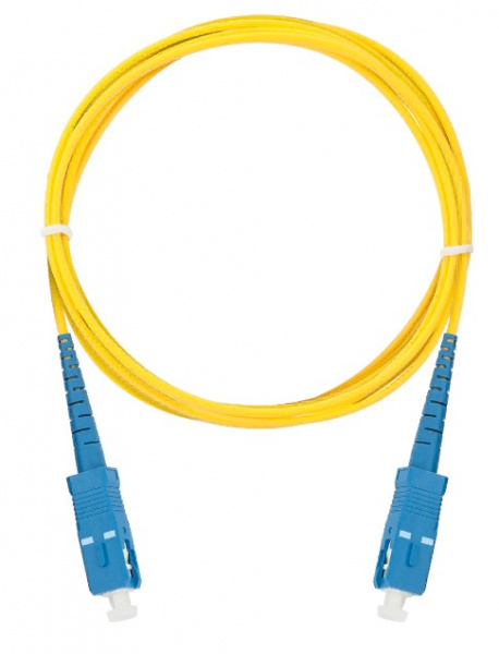 Патч-корд оптический NMF-PC1S2C2-SCU-SCU-002 Фото