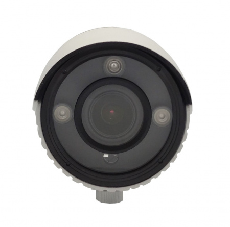 ST-186 IP HOME POE (2,8-12mm), (версия 3) 5Mp (2880*1620), уличная цилиндрическая IP-камера с ИК подсветкой до 50 м Фото