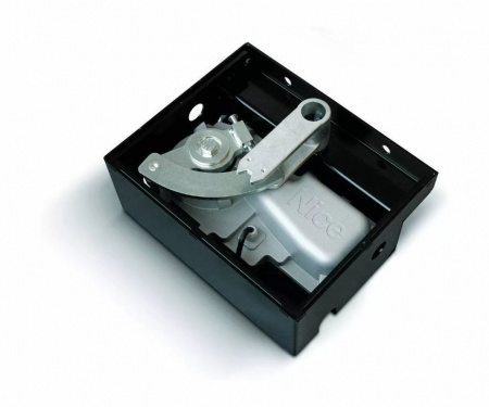 Привод для распашных ворот BM5024 Фото