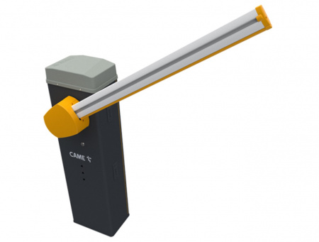 GLS combo KIT Комплект шлагбаума GARD LS (тумба, стрела, крепление, светоотражающие наклейки) Фото