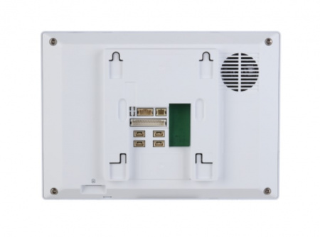 DHI-VTH2624GW-WP Монитор видеодомофона 7 дюймовый с WiFi Фото DHI-VTH2624GW-WP Монитор видеодомофона 7 дюймовый с WiFi Фото