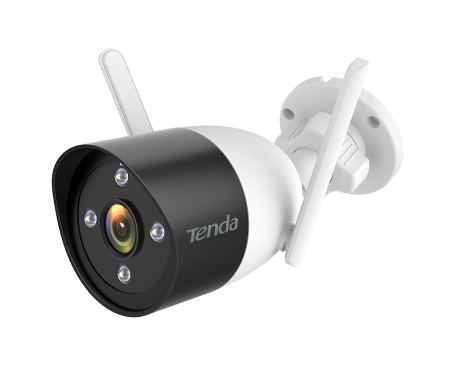 CT3-WCA Наружная камера Wi-Fi с разрешением 1080P Фото