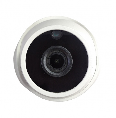 ST-SX8533 (2,8mm) 8MP, уличная купольная IP-камера с ИК подсветкой до 25 м Фото