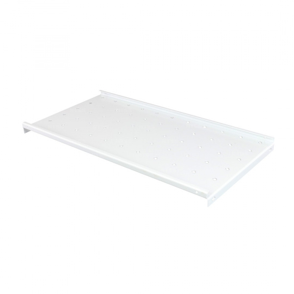 SKAT TB Shelf D450-G  Стационарная полка 19