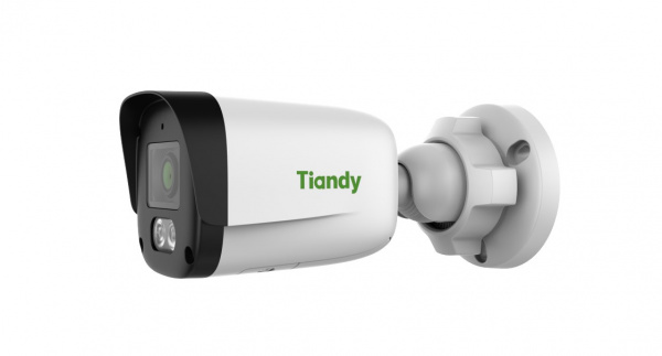 TC-C32QN Spec:I5W/WIFI/Eu/4mm/V4.0 IP-Камера цилиндрическая 2Мп Фото