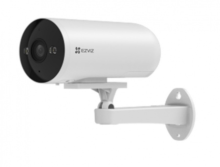 H5 (3MP,4mm) Камера видеонаблюдения 3Мп Фото H5 (3MP,4mm) Камера видеонаблюдения 3Мп Фото