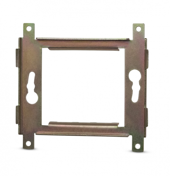 Cabeus FF-80x80 Лицевая панель 80х80мм для модулей 45x45 (Mosaic) Фото Cabeus FF-80x80 Лицевая панель 80х80мм для модулей 45x45 (Mosaic) Фото