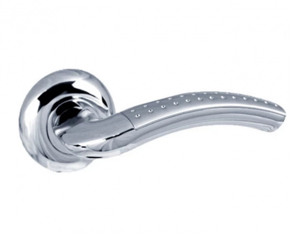 Tantos H-001-A-150-SN/CP-WB Ручки раздельные Фото