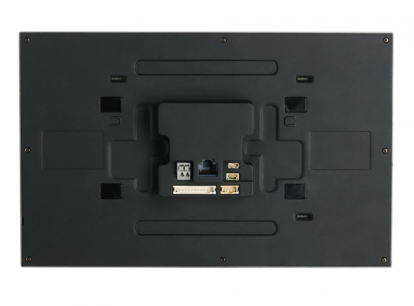 DHI-SCP3044A-BZ 4х проводная гибридная Смарт-панель, 10 дюймов Фото