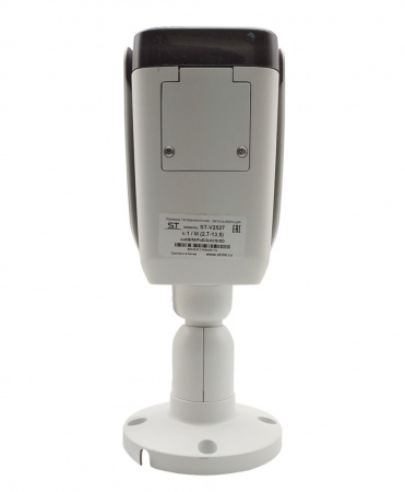 ST-V2527 PRO STARLIGHT (2,7-13,5mm) 2,1 MP (1920х1080), уличная цилиндрическая IP-камера с ИК подсветкой до 80 м Фото