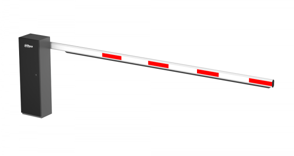 DHI-IPMECD-1062-R Стойка шлагбаума для прямой стрелы Фото