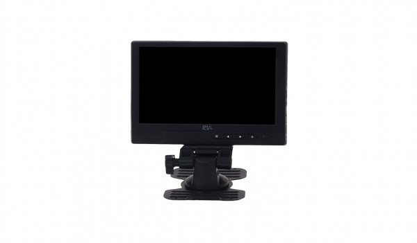 RVi-M07P Монитор видеонаблюдения, Диагональ: 7” Фото