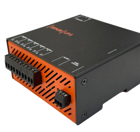 Блок питания Sigur UPS 12V36W-5 Фото