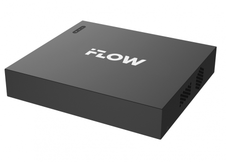 F-0(N8) 8-ми канальный IP-регистратор Фото