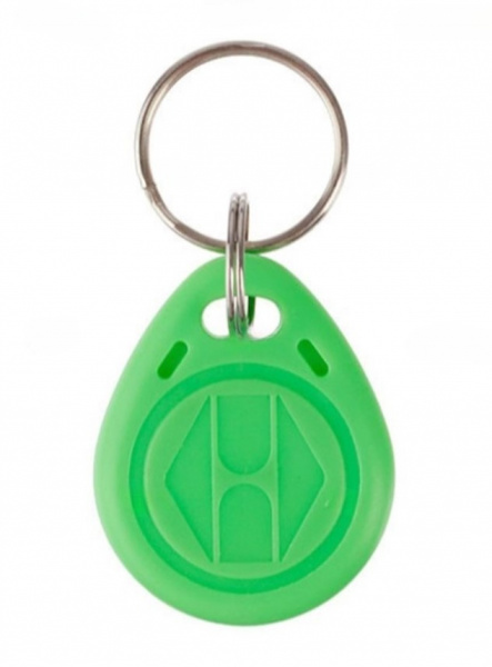 AT-ID-K1/MF Ключ-Брелок RF(RFID KEYFOB Mifare) Фото