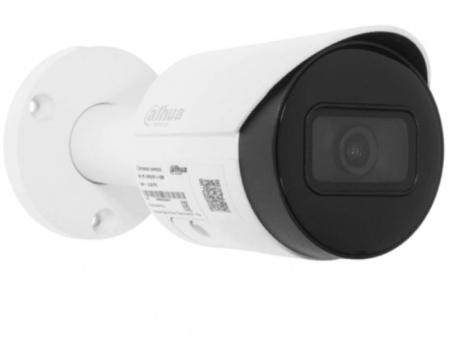 DH-IPC-HFW2431SP-S-0280B Видеокамера IP цилиндрическая Фото