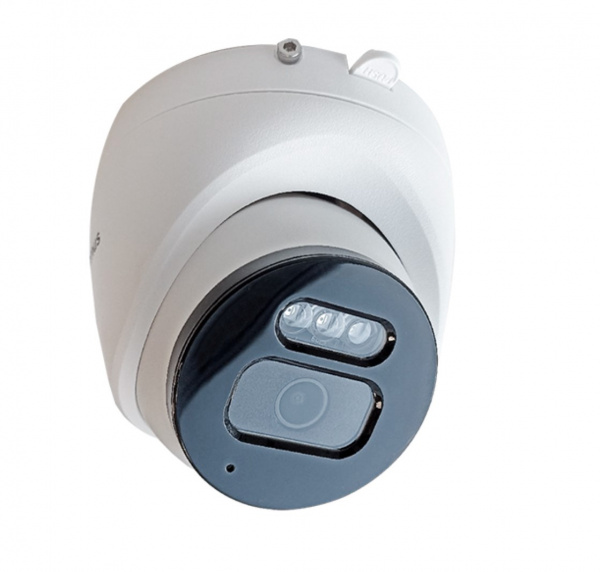 Видеокамера Optimus AHD-H042.1(2.8)F_V.1 2.1Мп Фото