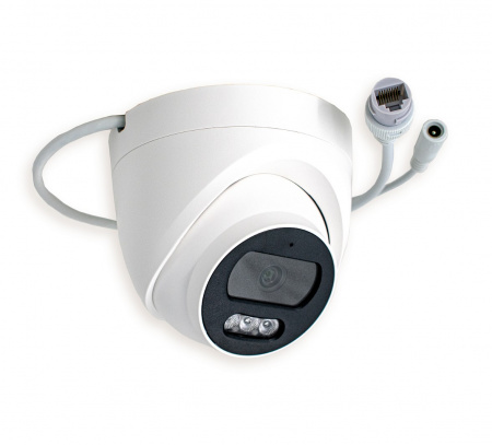 ATEC-I4D-024 IP видеокамера 4МП (2.8 mm) Фото