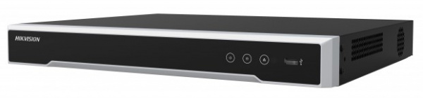 DS-7608NI-M2 8-ми канальный IP-видеорегистратор Фото
