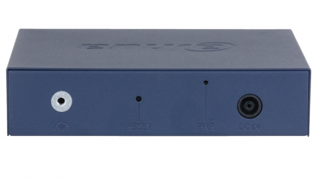 DH-CS4005-4GT-36 4-портовый гигабитный PoE коммутатор с функцией облачного управления Фото