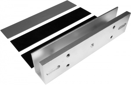 TS-U300 U-адаптер для крепления замка TS-ML300 Фото