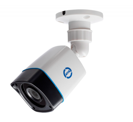 AT-NC-1B2P-2.8/DC (1A) 2Мп цилиндрическая  IP-камера Фото