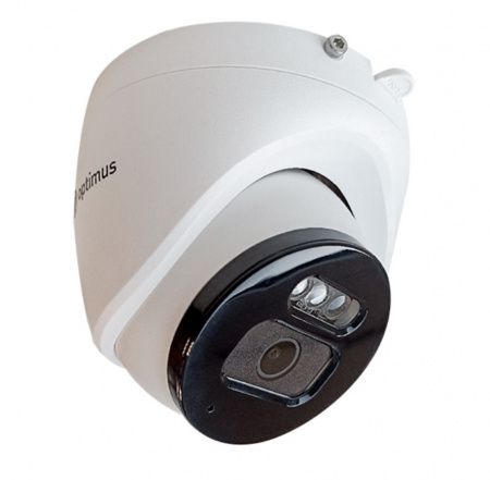 Видеокамера Optimus Prime IP-045.0(2.8)MPC Фото