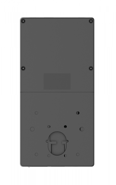 DHI-ASI6214S AI терминал учета рабочего времени и контроля доступа с распознаванием лиц и отпечатков пальцев Фото
