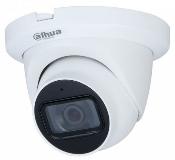 DH-HAC-HDW1231TLMQP-A-0280B Купольная HDCVI-видеокамера Starlight Фото DH-HAC-HDW1231TLMQP-A-0280B Купольная HDCVI-видеокамера Starlight Фото
