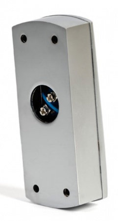 SPRUT Exit Button-85M Кнопка выхода накладная НР без индикации нержавеющая сталь Фото