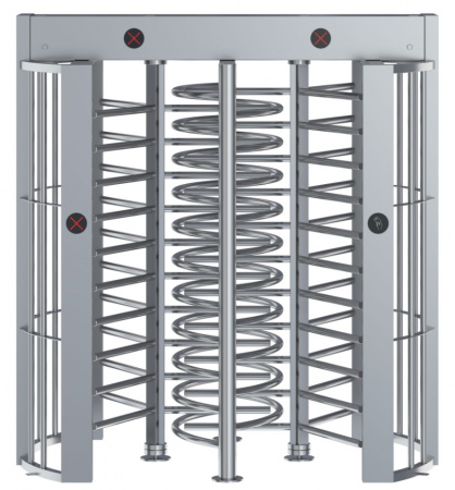 СПЕКТР СТ2А Турникет полноростовой Фото