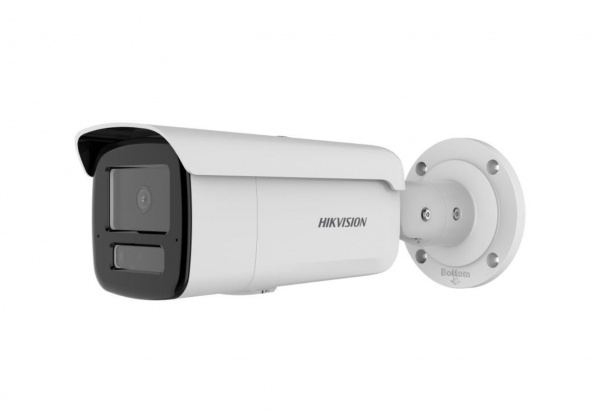 DS-2CD2T83G2-2LI(2.8mm) 8-Мегапиксельная сетевая камера Фото