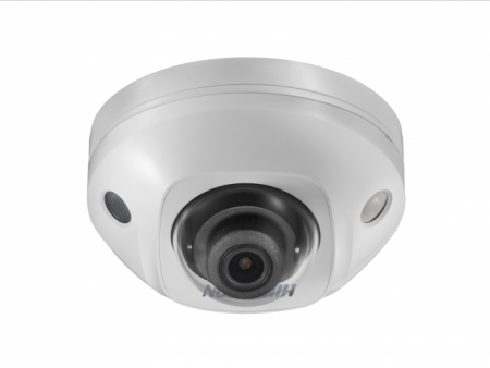 DS-2CD2523G0-IS (4mm) 2Мп уличная компактная IP-камера с EXIR-подсветкой до 10м 
 Фото DS-2CD2523G0-IS (4mm) 2Мп уличная компактная IP-камера с EXIR-подсветкой до 10м 
 Фото