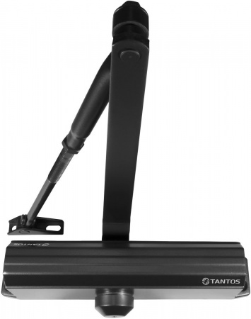 TS-DC120 Freeze (черный) Доводчик дверной морозостойкий Фото