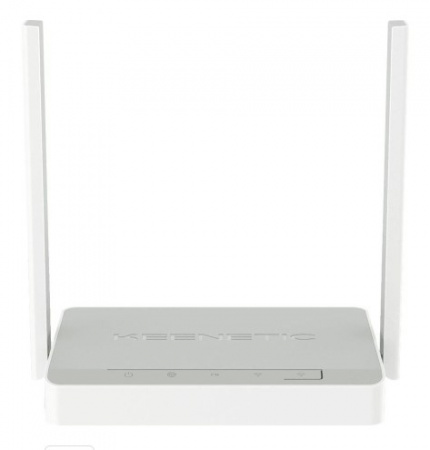 Wi-Fi роутер KEENETIC Extra, AC1200, белый [kn-1713] Фото