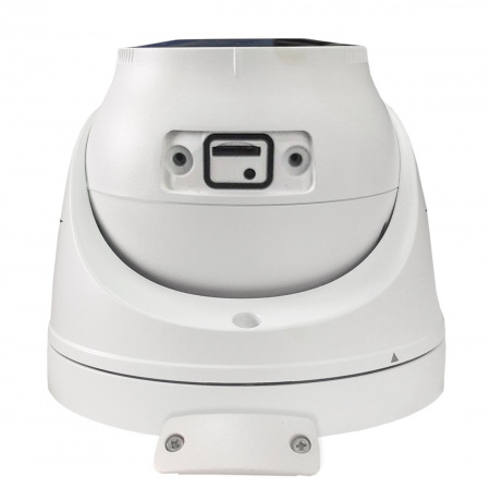 ST-V2633 PRO STARLIGHT (2.8-12 mm) 2,1MP (1920*1080), уличная купольная IP-камера с ИК подсветкой до 50 м Фото