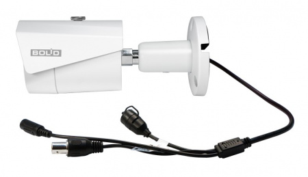 BOLID VCG-123 Видеокамера цилиндрическая уличная Фото