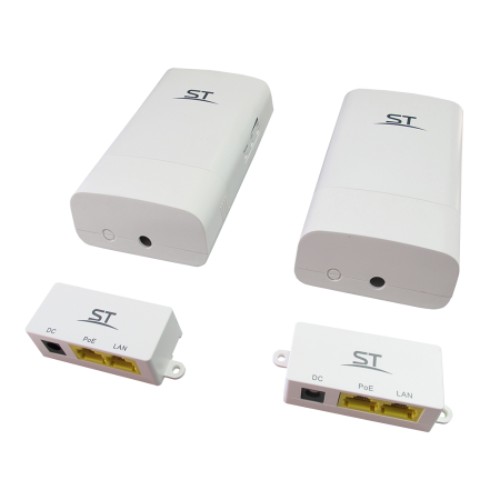 Беспроводная точка доступа ST-AP5/867-5 (Комплект 2 шт.) Фото