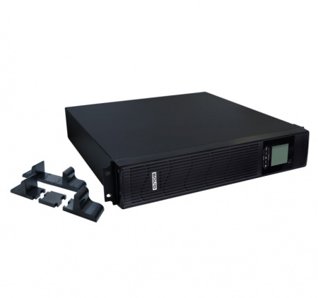 UPS-3001 Источник бесперебойного питания Фото