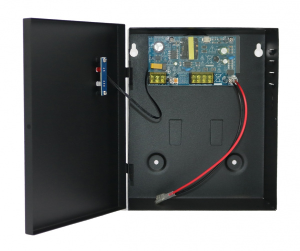 UB-ББП-30 Бесперебойный блок питания Unibrave UB-ББП-30, металл Фото UB-ББП-30 Бесперебойный блок питания Unibrave UB-ББП-30, металл Фото