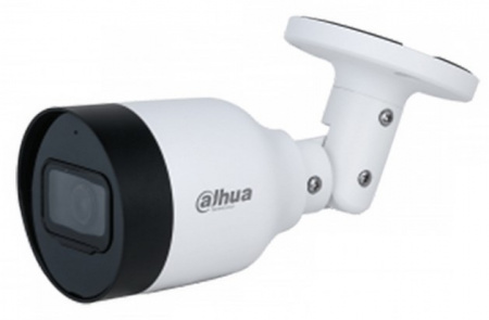 DH-IPC-HFW1830SP-0360B-S6 Уличная цилиндрическая IP-видеокамера Фото