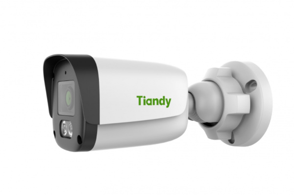 TC-C32QN Spec:I3/E/Y/2.8mm/V5.1 Уличная цилиндрическая IP-камера 2Мп Фото TC-C32QN Spec:I3/E/Y/2.8mm/V5.1 Уличная цилиндрическая IP-камера 2Мп Фото