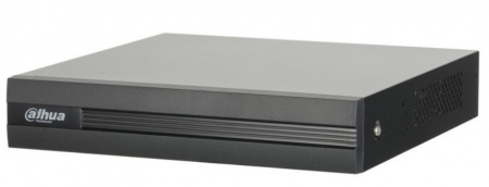 DH-XVR1B04H-I(512G) 4-канальный HDCVI-видеорегистратор c SMD и SSD Фото