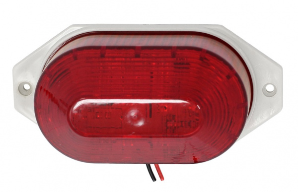 ST-AA215LS-RD Светозвуковой оповещатель Фото ST-AA215LS-RD Светозвуковой оповещатель Фото