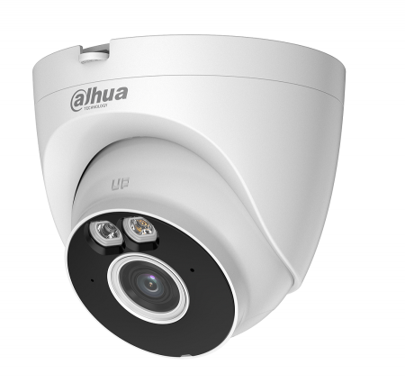 DH-IPC-T3AP-IL-0360B Уличная купольная IP-видеокамера 3Мп Фото