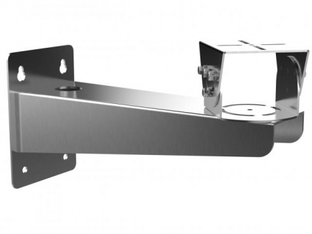 DS-1701ZJ Настенный кронштейн для камер в антикоррозийном корпусе Фото
