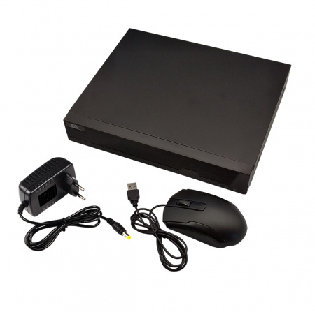 ST-NVR-S1008H65 HOME Видеорегистратор цифровой Фото