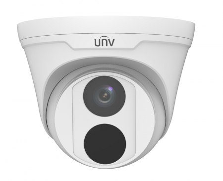 IPC3612LB-SF40-A Видеокамера IP купольная 2Мп Фото